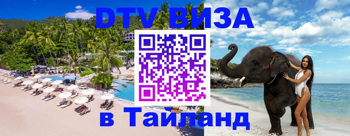 Цены на DTV визу в Таиланд — пакеты услуг, достаточно даже паспорта - Сыктывкар  09.01.2026 